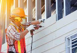 Best Siding for New Construction  in Provo, UT