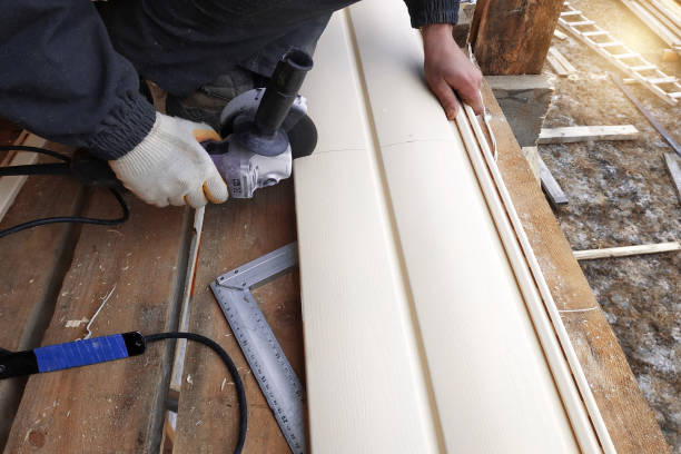 Best Vinyl Siding Installation  in Provo, UT