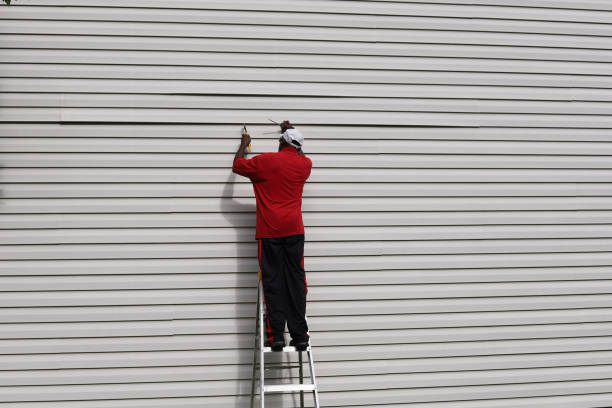 Best Engineered Wood Siding  in Provo, UT